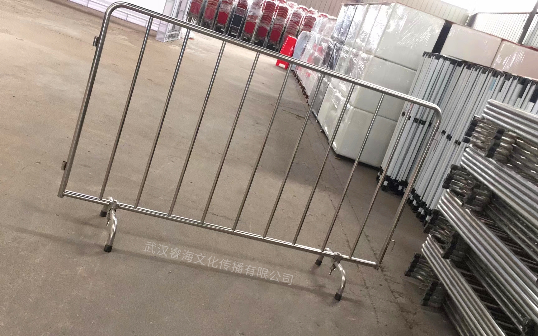 不銹鋼鐵馬